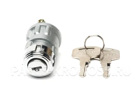 Замок зажигания — 180N-0